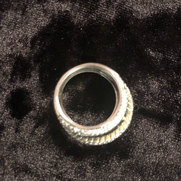 PANDORA RING - Picture 6 of 7